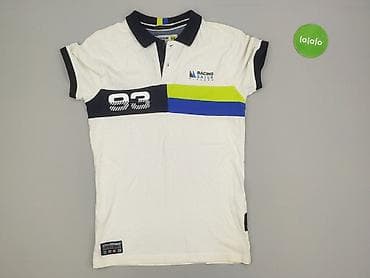 dresy: Diverse, Koszulka polo dla mężczyzn, rozmiar M — 2