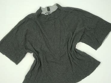 Zara, T-shirt damski, S