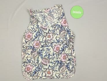 bluzki na 30 urodziny: H&M, T-shirt damski, rozmiar L — 2