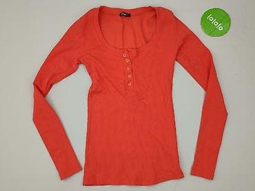 sukienki megi: MEGI, Bluzka damska, rozmiar S — 2