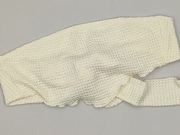 sandały na haluksy na jeden palec: Shein, Top damski, rozmiar XS — 1