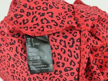 sukienka h m czerwona: H&M Divided, Sukienka damska, rozmiar S — 6