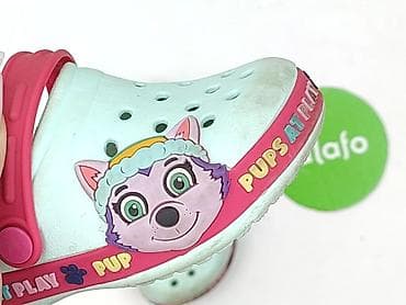mesh top: Sandałki Paw Patrol, 24, Używany — 5