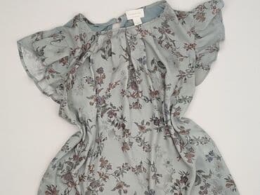 sukienki z rękawem 3 4 rozkloszowane: Women's blouse, S at lalafo.pl — 1 sukienki z rękawem 3 4 rozkloszowane: Women's blouse, S — 1