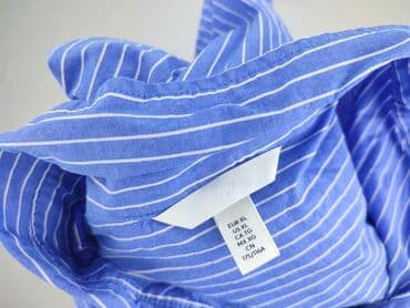 hm bluza w paski: H&M, Koszulа dla mężczyzn, rozmiar XL — 5