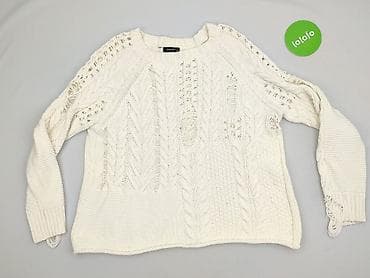 sweter damski golf: Sweter damski, rozmiar S — 2