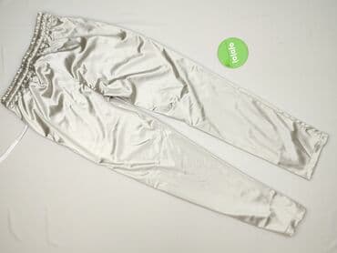 spódniczki dresowe allegro: Spodnie dresowe damskie, rozmiar S — 4