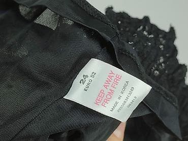 biustonosz 65a: Essence, Top damski, rozmiar 5XL — 5