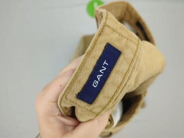 tanie garnitury poznań: Gant, Chinosy dla mężczyzn, L — 5
