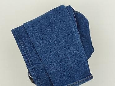 apt jeans: H&M, Jeansy damskie, rozmiar S — 7