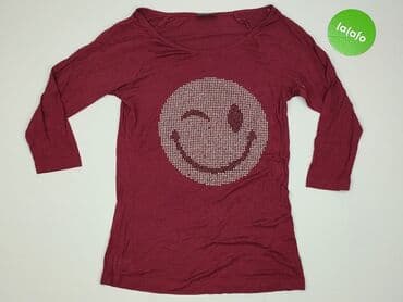 bluzki tygrys: Bodyflirt, Bluzka damska, rozmiar S — 2