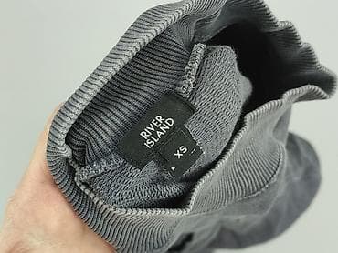 sweter f: River Island, Bluza damska
, rozmiar XS — 4