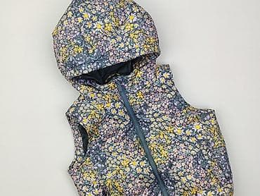 polwar kamizelka: Kamizelka, Reserved, 4-5 lat, 104-110 cm, stan - Idealny — 1