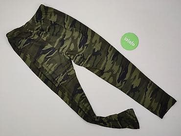 getry 116: Legginsy Sportowe damskie, rozmiar XL — 3
