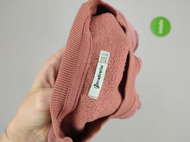 Ubrania damskie: Stradivarius, Bluza damska
, L — 4