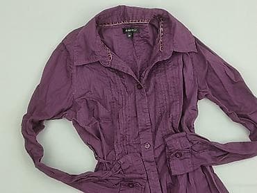 koszula pull and bear damska: Amisu, Koszula damska, rozmiar XS — 1