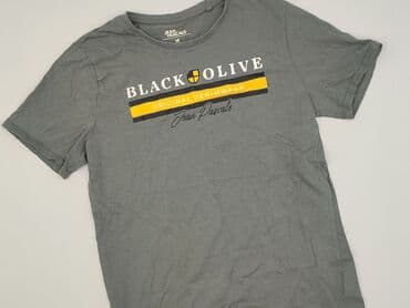 Jean Pascale, T-shirt for men, M