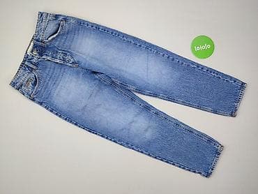 kissy jeans: Stradivarius, Джинси жіночі, розмір S — 2