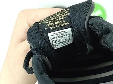 renbut 25: Reebok, Sneakersy damskie, rozmiar 37 — 5