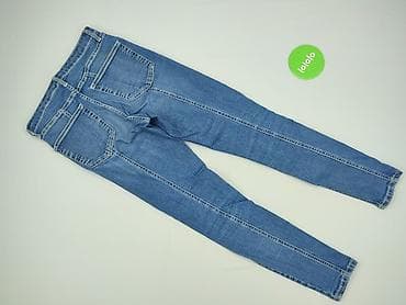 bel: Topshop Moto, Jeansy damskie, rozmiar S — 3