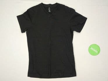 koszulka z barcelony: T-shirt for men, XS (EU 34), H&M, condition - Perfect — 2