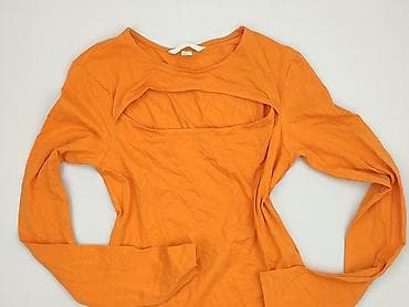 bluzka od h: H&M, Body damskie, rozmiar S — 1