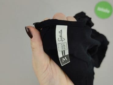 bluzki asymetryczna damskie: Fancy, Bluzka damska, rozmiar M — 4