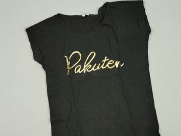 Pakuten, T-shirt damski, rozmiar S