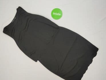 kozaki i sukienka: Boohoo, Sukienka damska, rozmiar S — 2