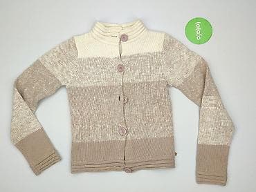 sweter pluszowy: QUIOSQUE, Kardigan damski, rozmiar S — 2