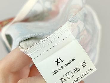 sukienki oversize boho: Sukienka damska, rozmiar XL — 4