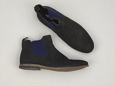 botki stradivarius: Next, Botki dla mężczyzn, rozmiar 41 — 1