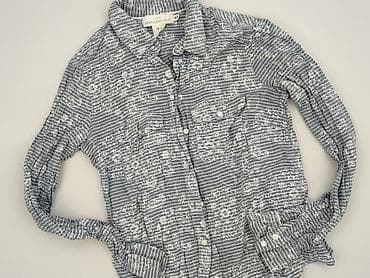 identic basic shirt: H&M L.O.G.G., Koszula damska, rozmiar XS — 1