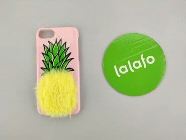 paski do sukienki srebrne: Phone case, condition - Perfect — 2