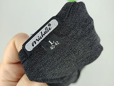 hermeski klapki: Sukienka damska, rozmiar L — 4