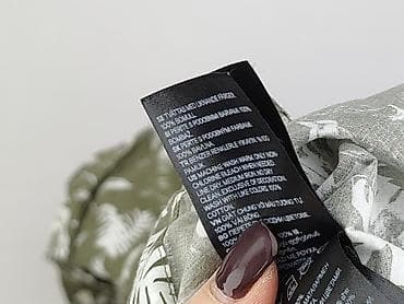 mybasic zwrot: H&M, Koszulа dla mężczyzn, rozmiar S — 5