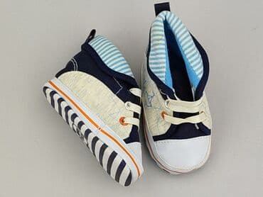 Baby shoes, Cool Club, 19, condition - Very good at lalafo.pl Baby shoes, Cool Club, 19, condition - Very good