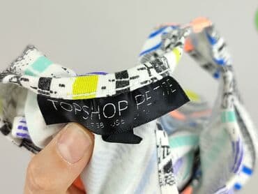 pauza bluzki: Topshop Petite, Bluzka damska, rozmiar M — 4