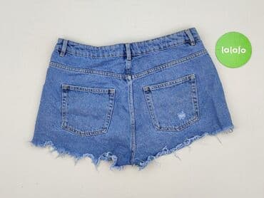 Kobiety: Cropp, Szorty damskie, rozmiar XL — 3