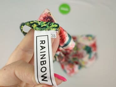 kombinezon damski kolorowy: RAINBOW, Kombinezon damski, rozmiar M — 4