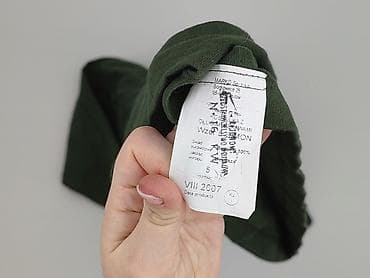 opaski na koszule: T-shirt damski, rozmiar S — 4