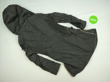Women's Clothing: Women`s coat, size S (EU 36) — 3