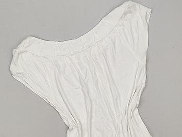 bluza boxy: Bluzka damska, rozmiar S — 1