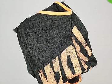 pull bear poland: Domyos, Podkoszulka dla mężczyzn, rozmiar S — 5