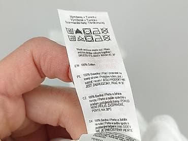 primark tech fleece: F&F, T-shirt damski, rozmiar XL — 5