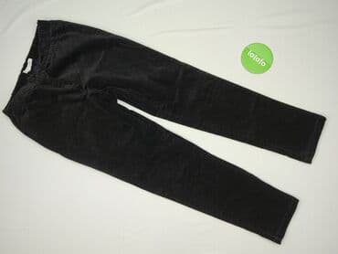 Kobiety: Sfera, Spodnie materiałowe damskie, L — 2