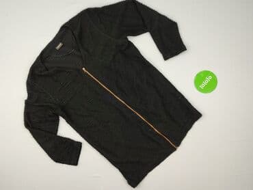 kurtki zimowe damskie c a: Pieces, Kardigan damski, rozmiar S — 2