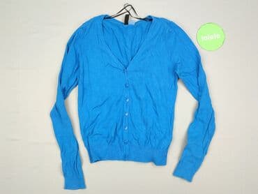 narzutka h: Divided, Women`s knitwear, size XS (EU 34) — 2