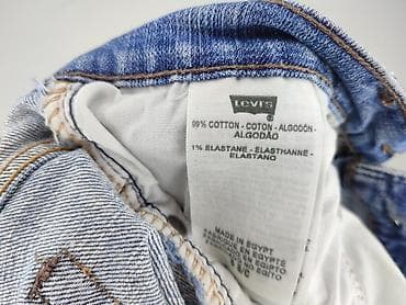l: Levi’s, Jeansy damskie, rozmiar XS — 4