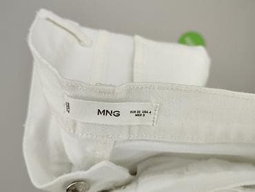 jeans mango straight: Jeansy damskie, rozmiar S — 4